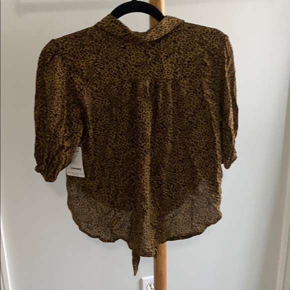 Free People Top - Picture 5 of 7